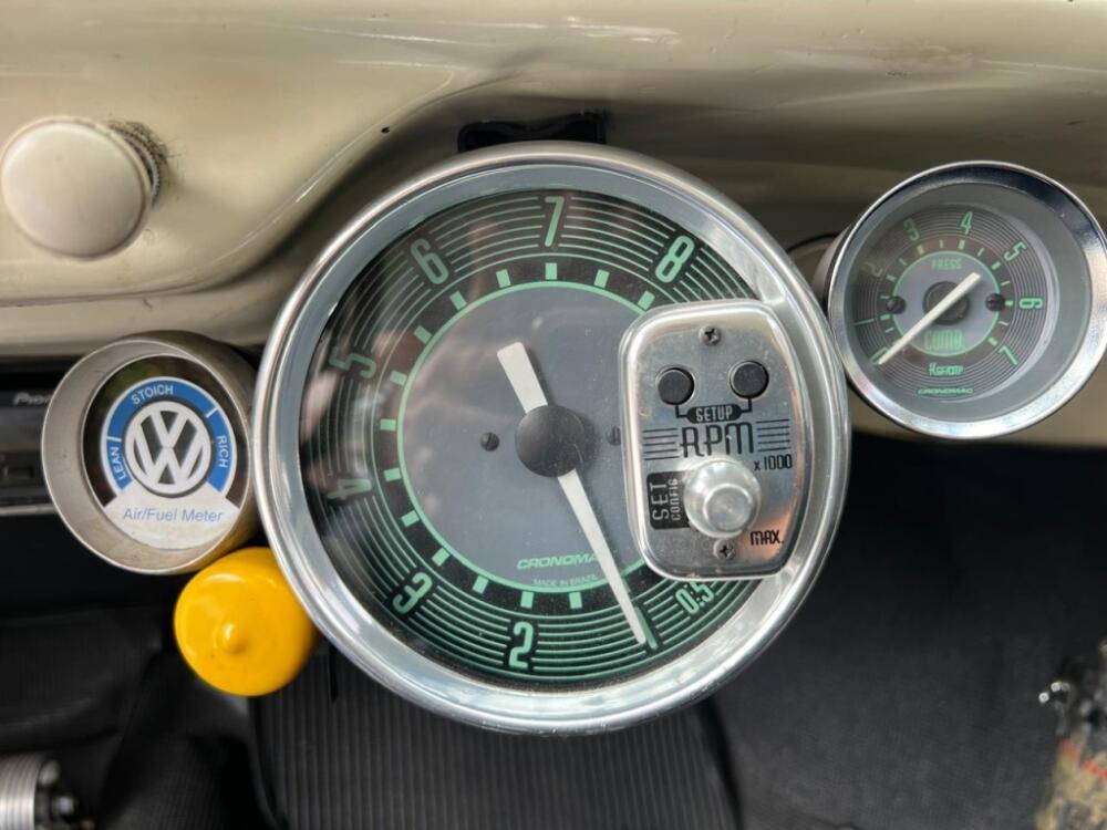 Volkswagen Fusca
