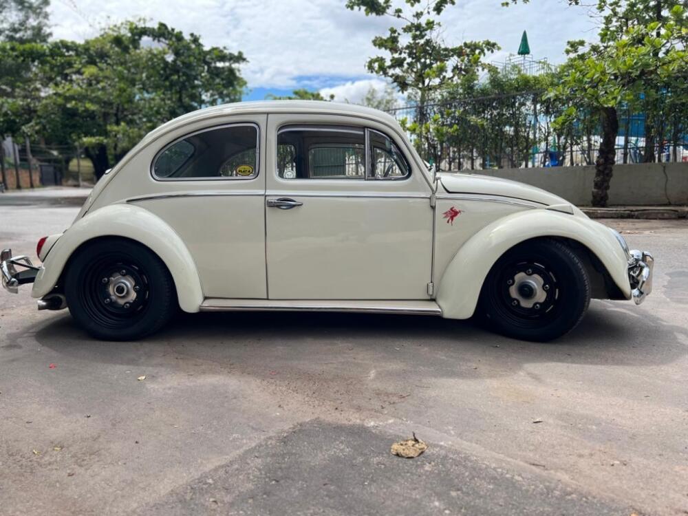 Volkswagen Fusca