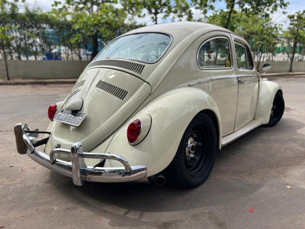Volkswagen Fusca