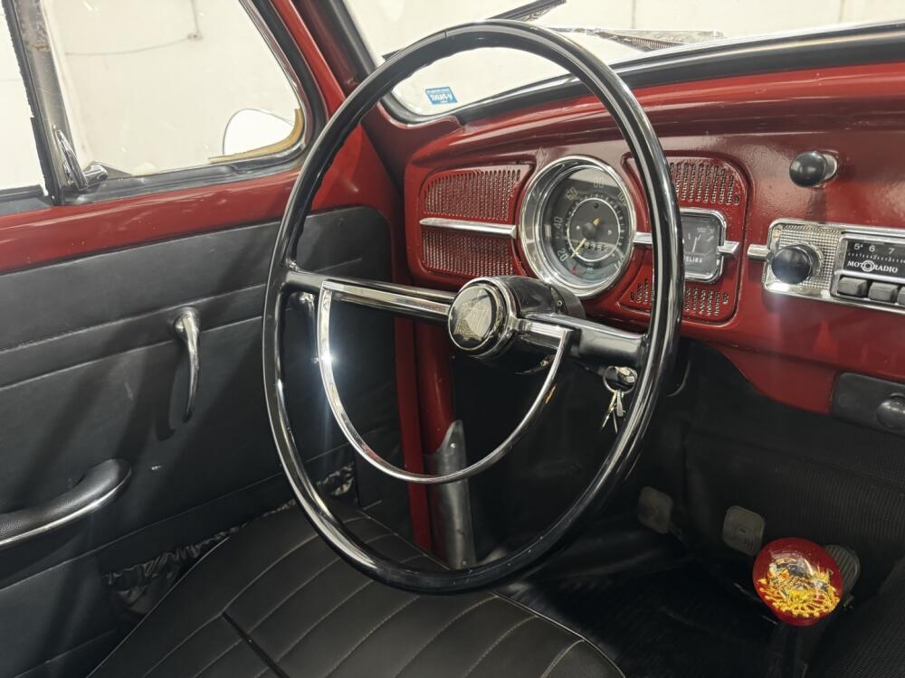 Volkswagen Fusca