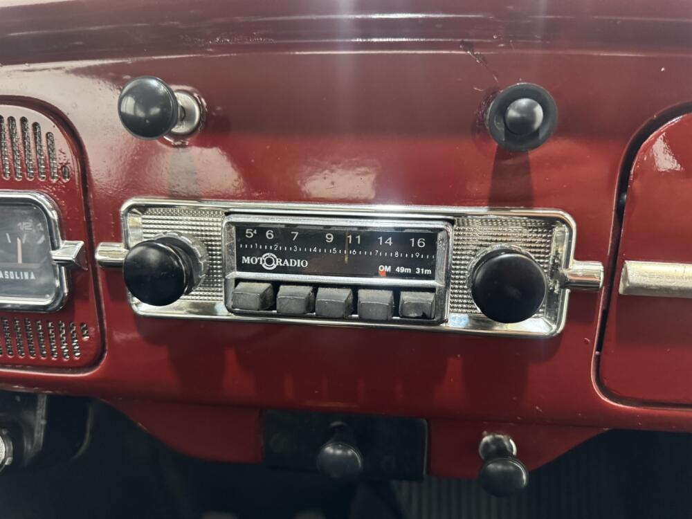 Volkswagen Fusca