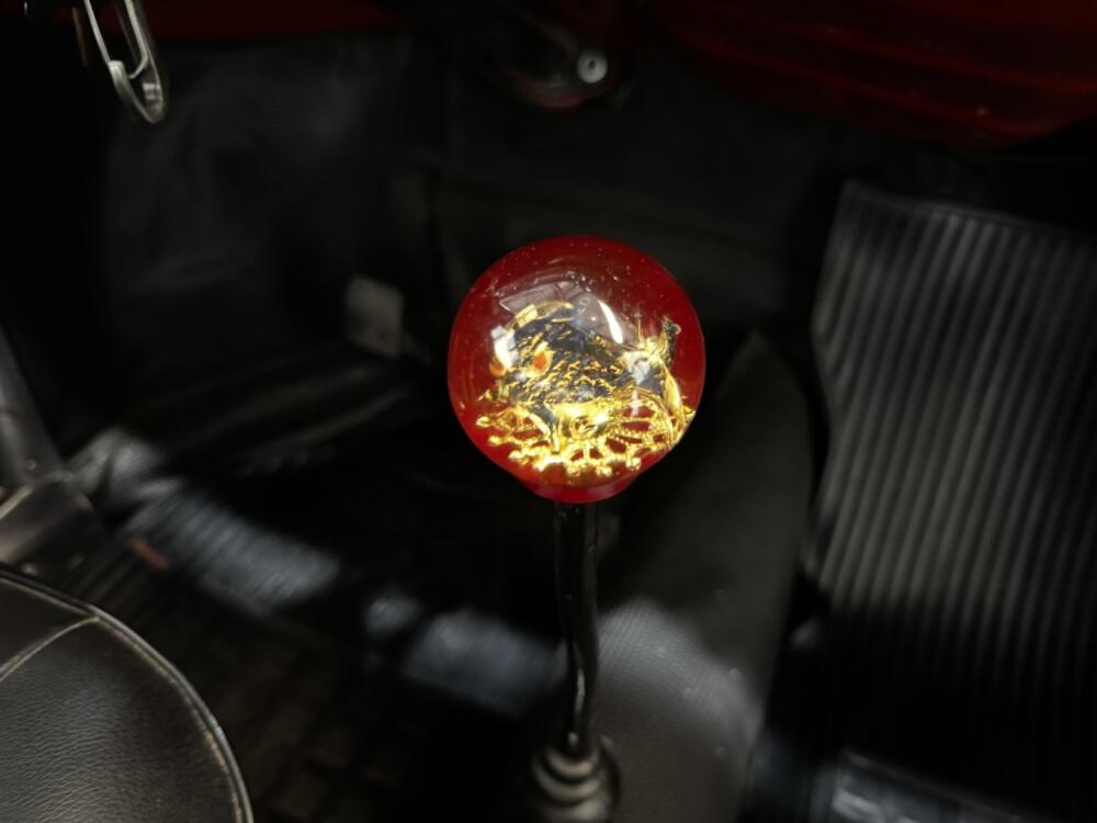 Volkswagen Fusca