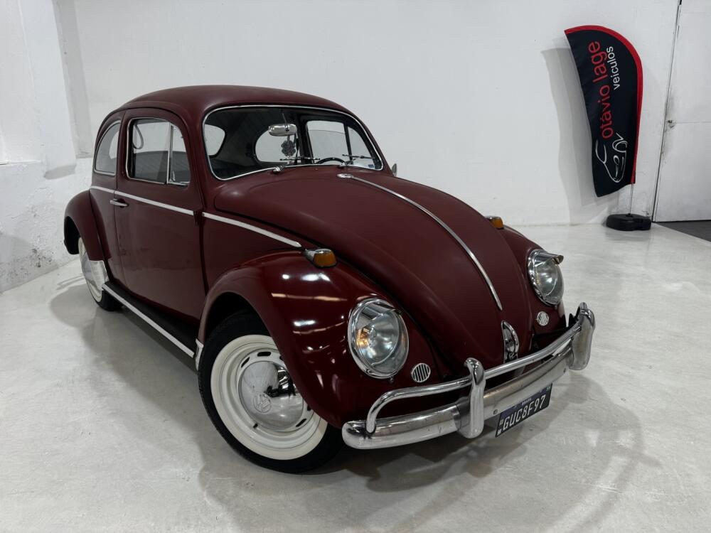 Volkswagen Fusca