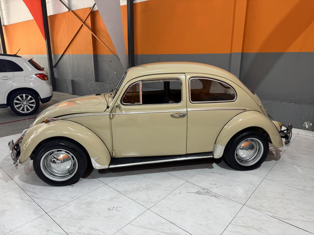 Volkswagen Fusca