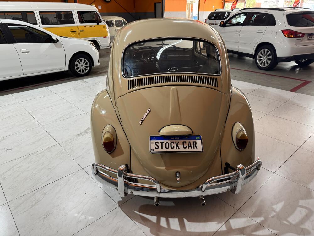 Volkswagen Fusca