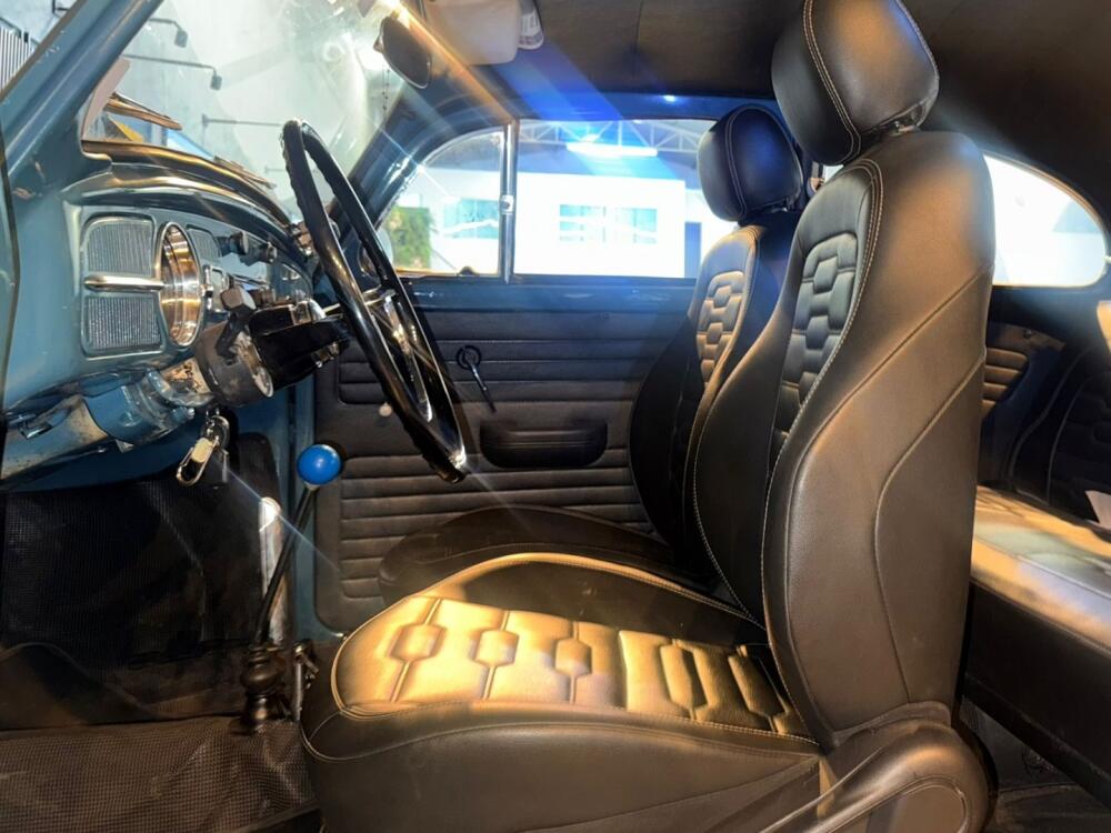 Volkswagen Fusca