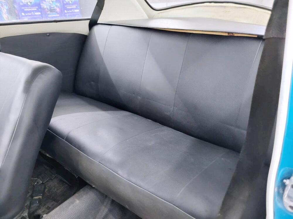 Volkswagen Fusca