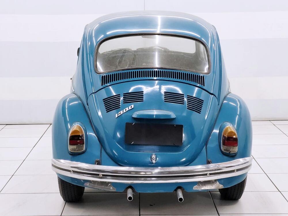 Volkswagen Fusca