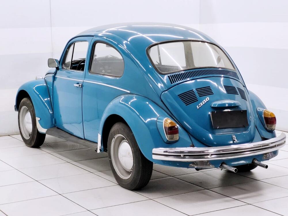 Volkswagen Fusca