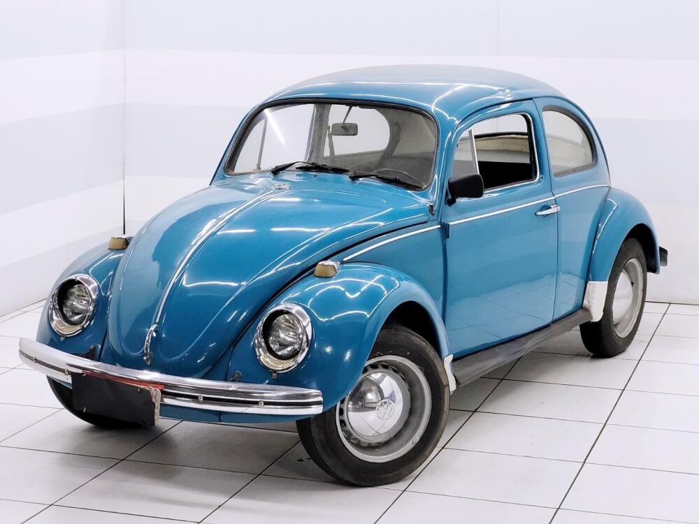 Volkswagen Fusca