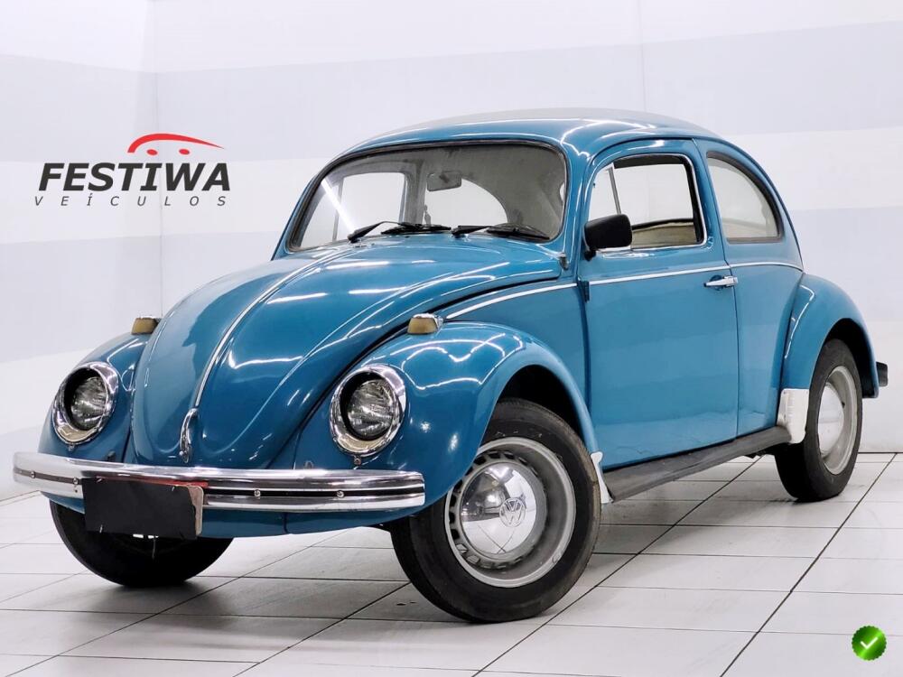 Volkswagen Fusca