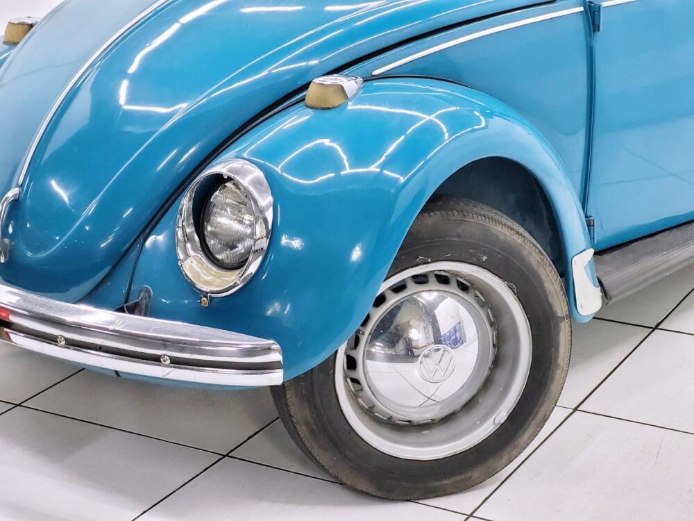 Volkswagen Fusca