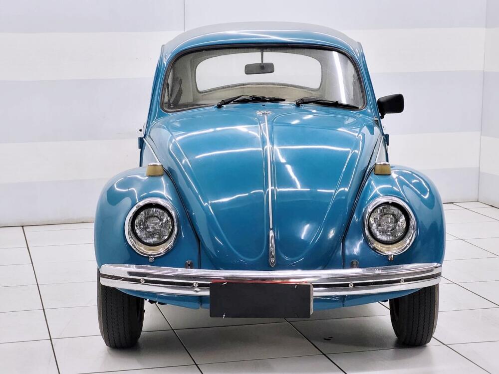 Volkswagen Fusca
