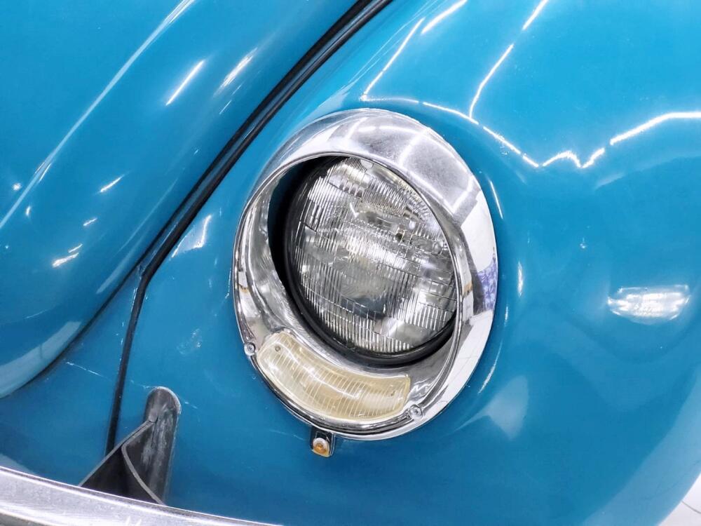 Volkswagen Fusca