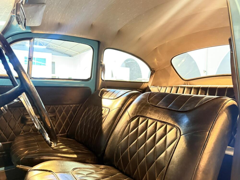 Volkswagen Fusca