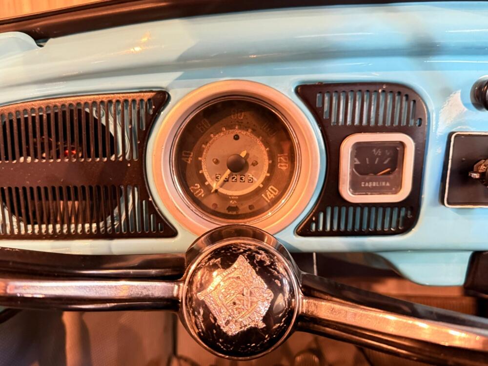 Volkswagen Fusca