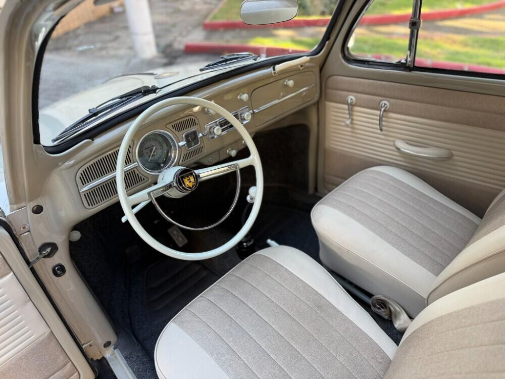 Volkswagen Fusca
