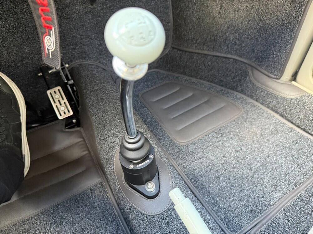 Volkswagen Fusca