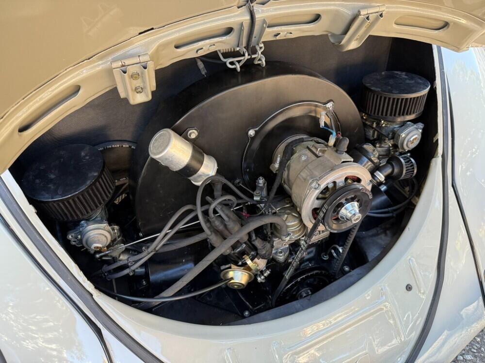 Volkswagen Fusca