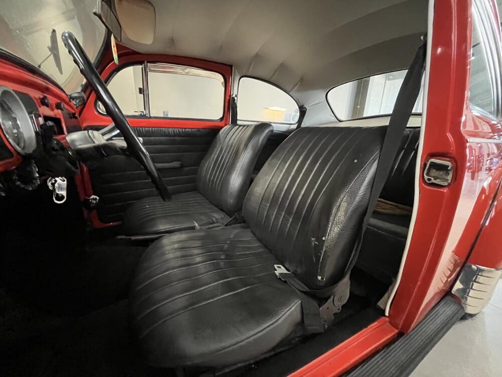 Volkswagen Fusca