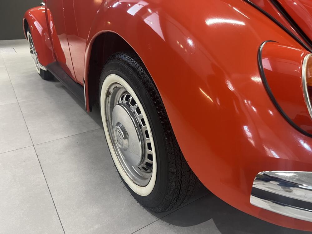 Volkswagen Fusca