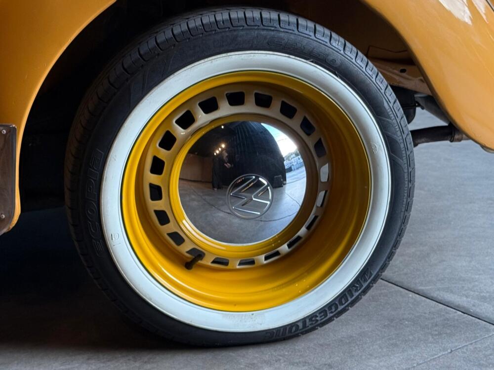 Volkswagen Fusca