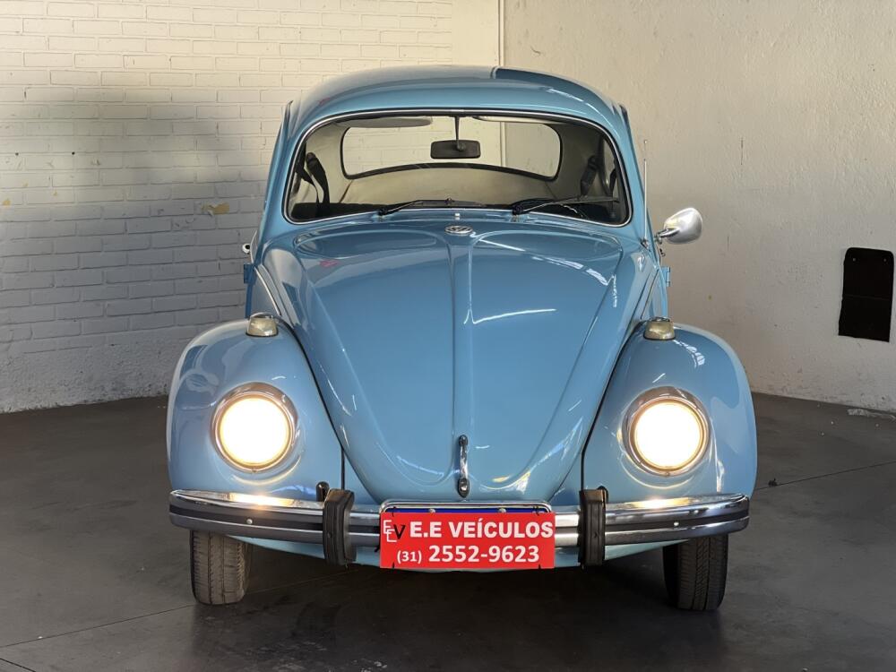 Volkswagen Fusca