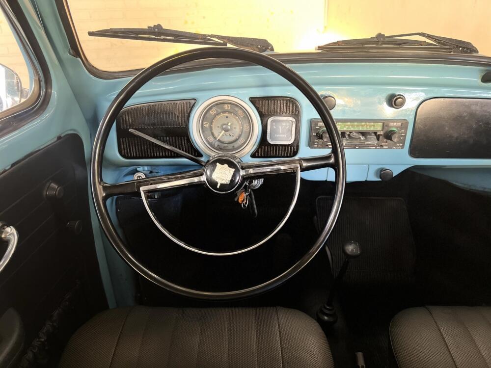 Volkswagen Fusca
