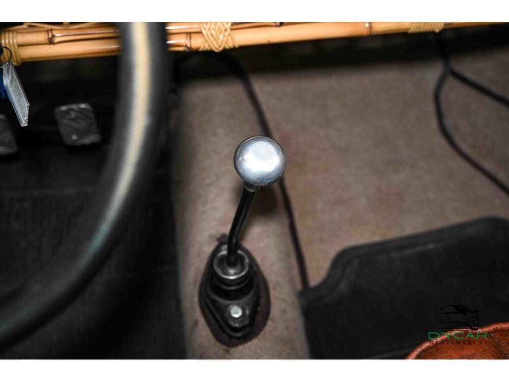 Volkswagen Fusca