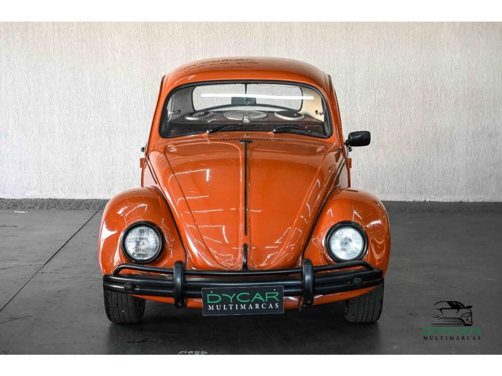 Volkswagen Fusca