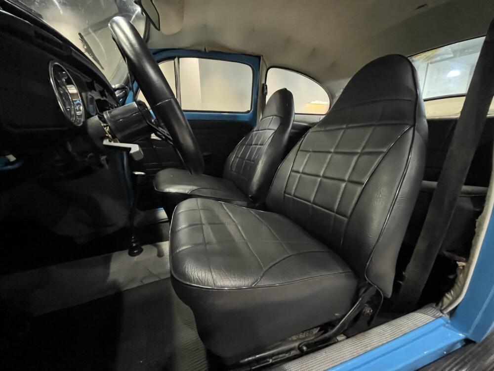 Volkswagen Fusca