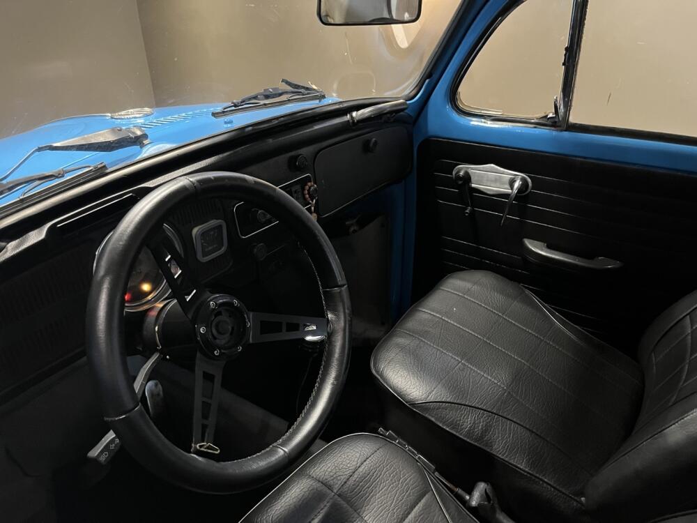 Volkswagen Fusca