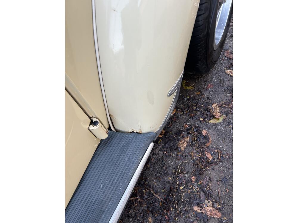 Volkswagen Fusca