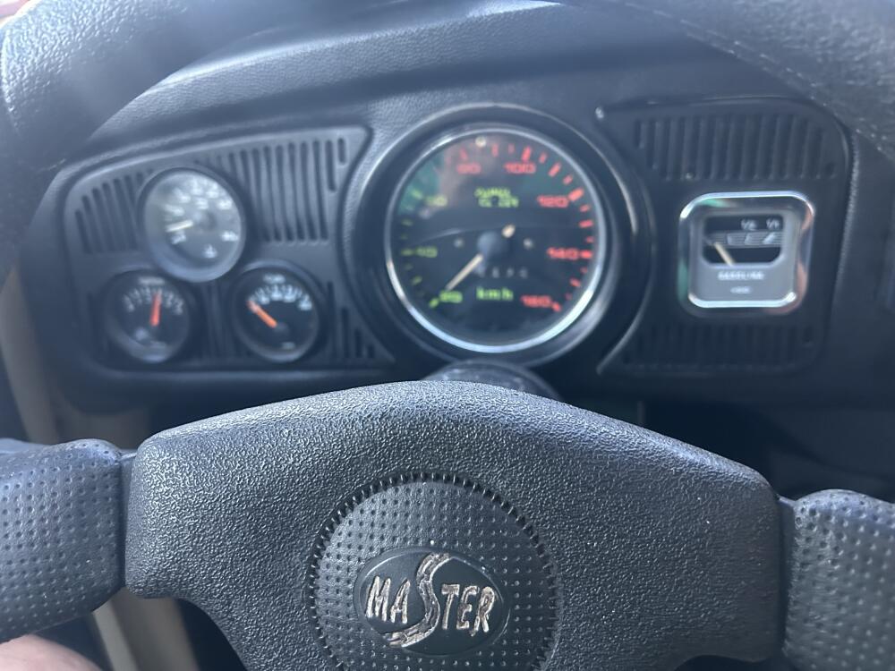 Volkswagen Fusca
