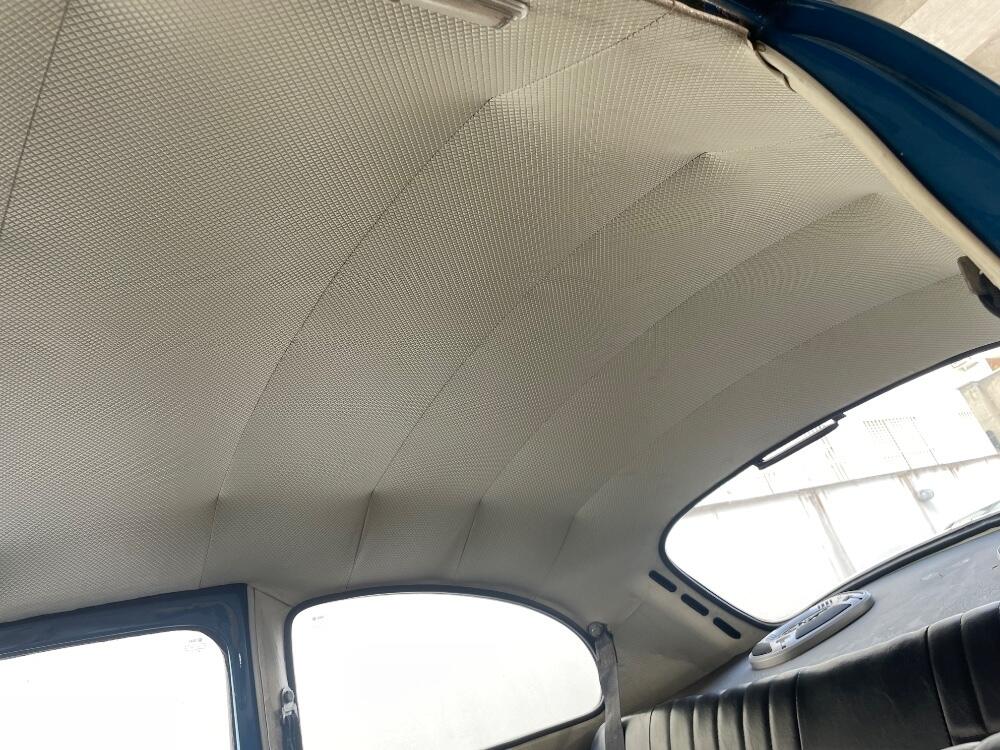 Volkswagen Fusca