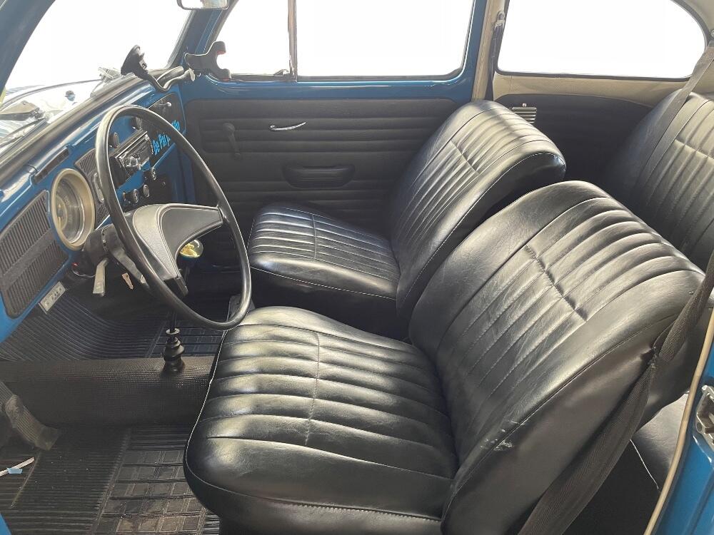 Volkswagen Fusca