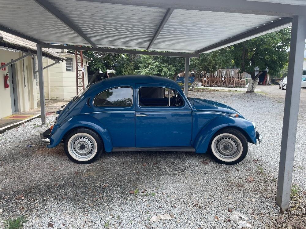 Volkswagen Fusca