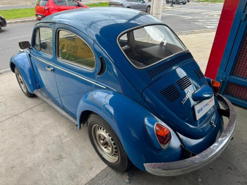 Volkswagen Fusca