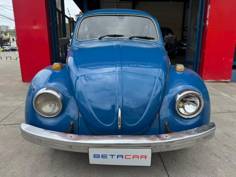 Volkswagen Fusca