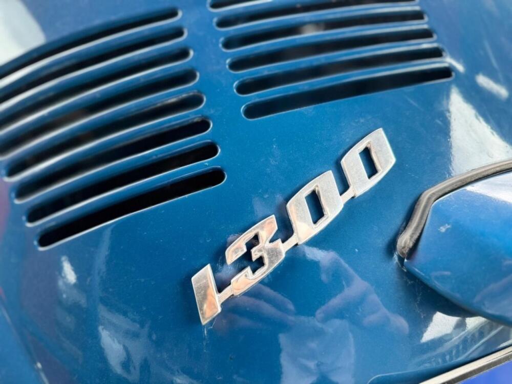Volkswagen Fusca