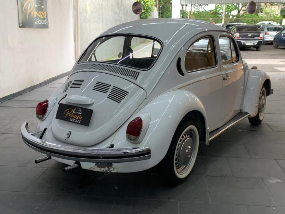 Volkswagen Fusca
