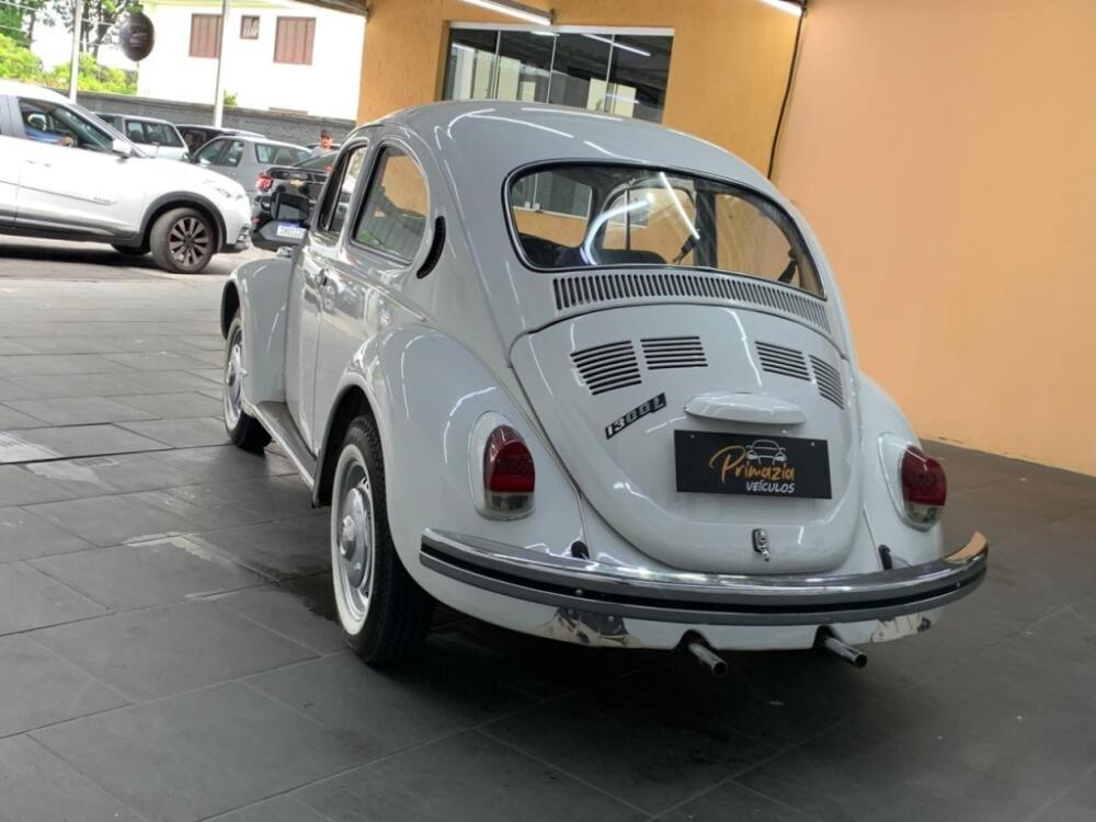Volkswagen Fusca