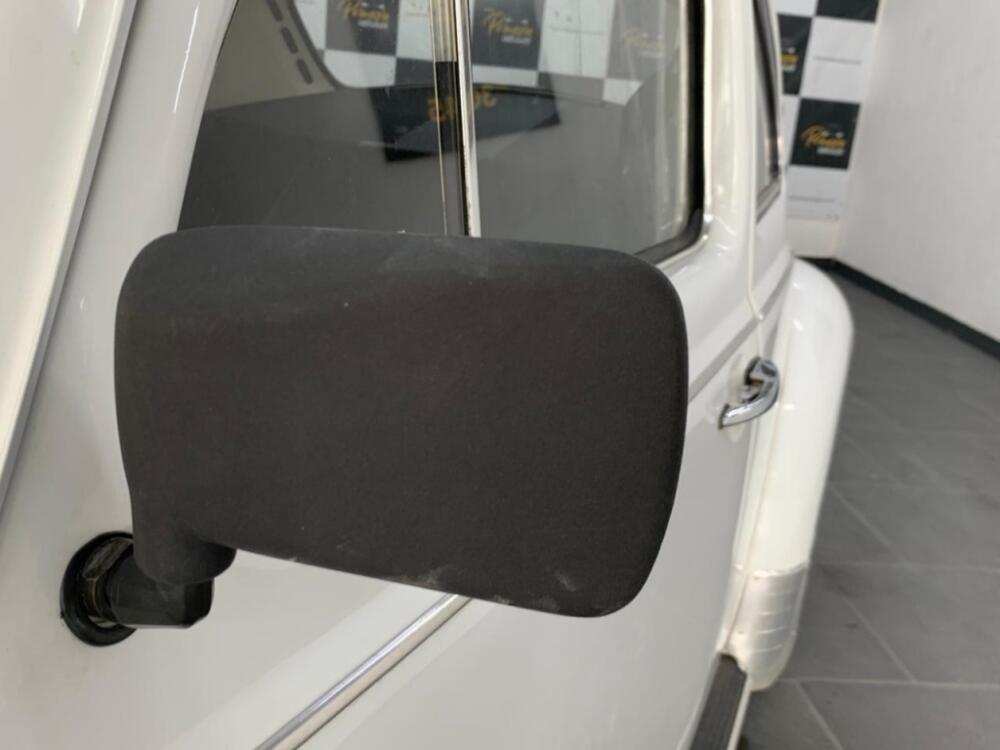 Volkswagen Fusca