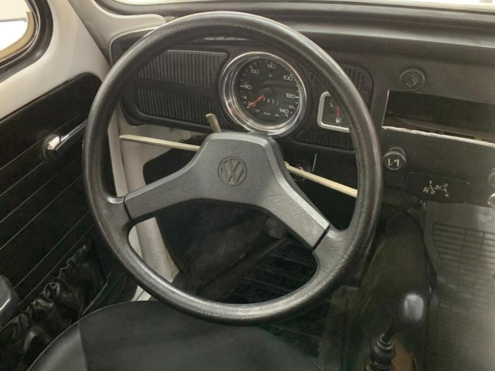 Volkswagen Fusca