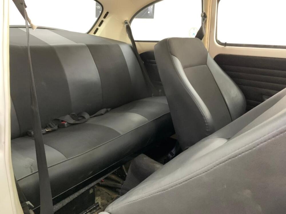 Volkswagen Fusca