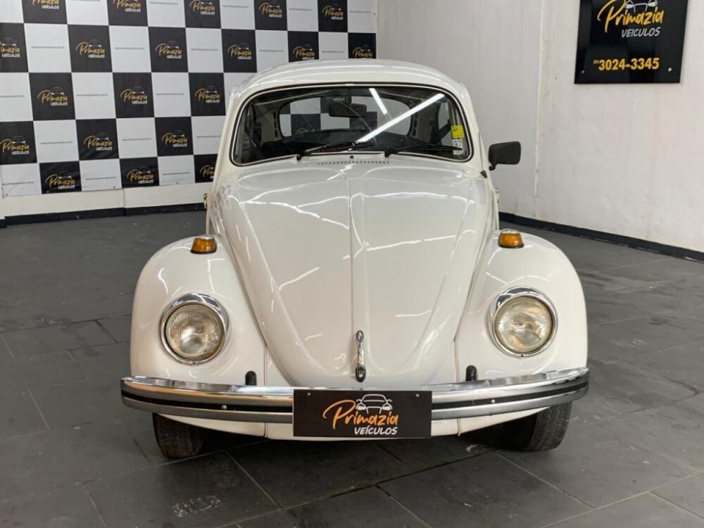 Volkswagen Fusca