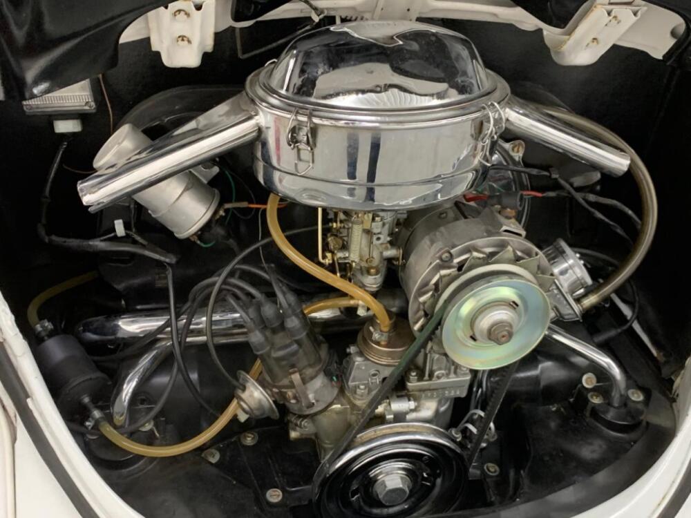 Volkswagen Fusca