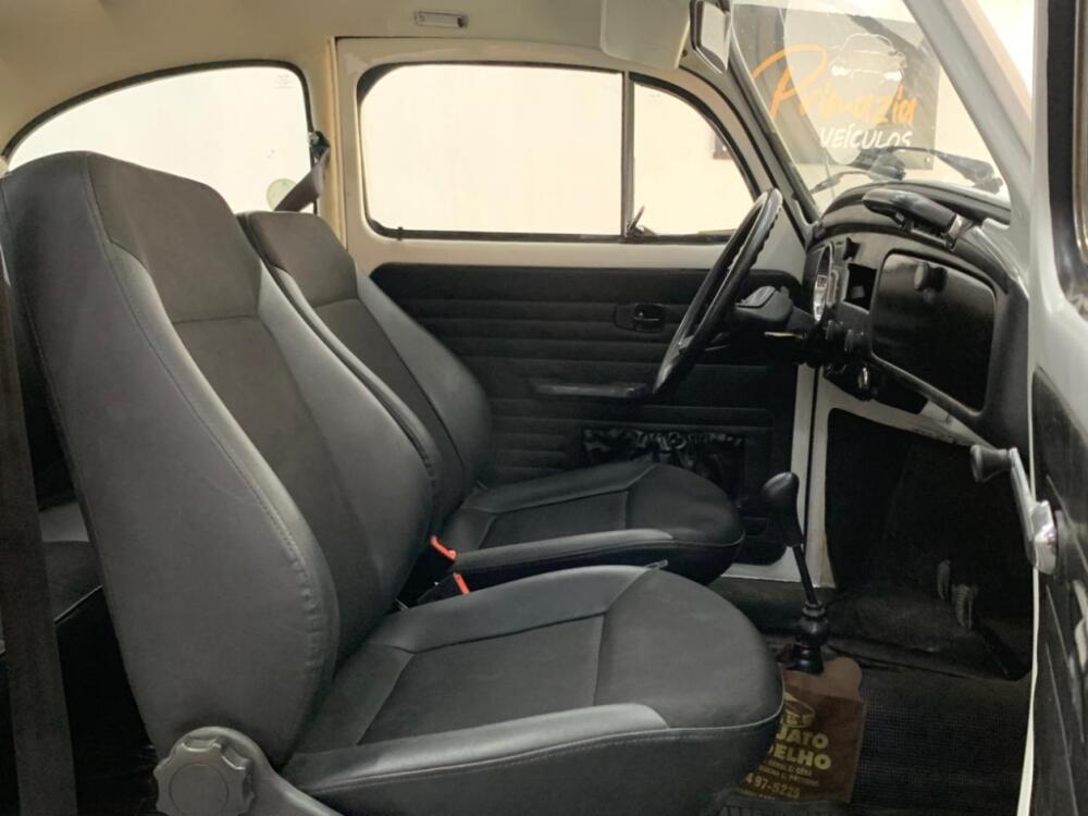 Volkswagen Fusca