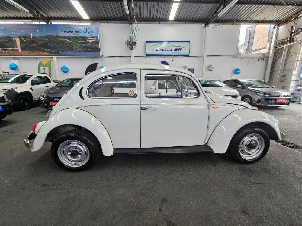 Volkswagen Fusca