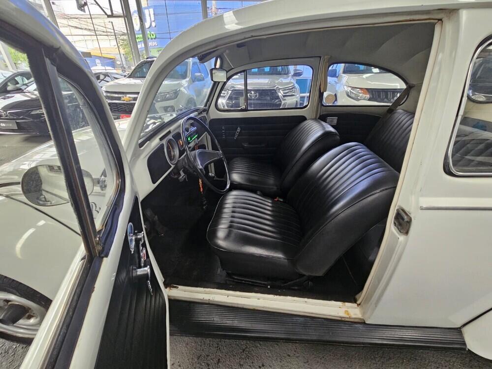 Volkswagen Fusca